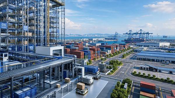 Investment Trends Moving Capital Toward Resilient Supply Chains