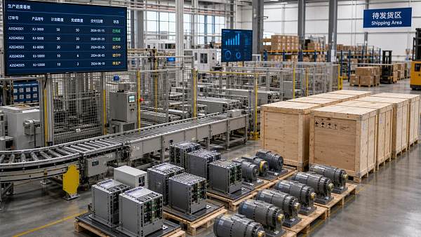 Machinery Equipment News: Are Lead Times Improving This Year?