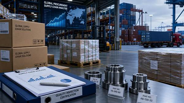 Buyer Market Analysis: When Lower Prices Signal Higher Supply Risk