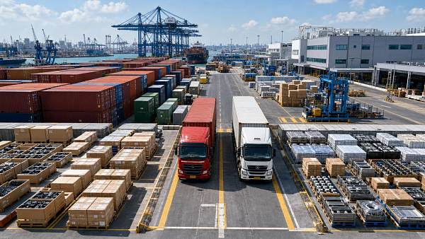 Global Sourcing Trends: Is Supplier Diversification Still Paying Off?