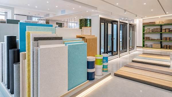 Home Building Materials News: Which Products Face New Demand?