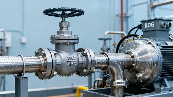 US LNG Exports to Asia Surge in April 2026 Amid Middle East Supply Gap