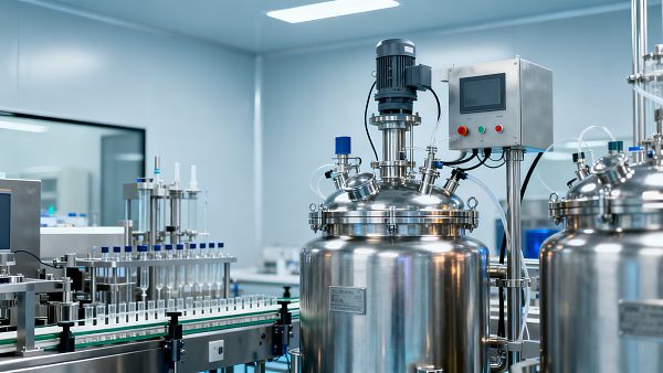 Canada Approves Second Semaglutide Biosimilar, CDMO Export Path Clarified