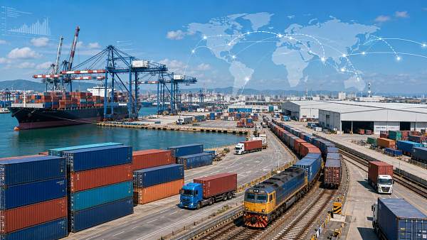 Cross-Border Trade News: Which Routes Are Slowing Down?