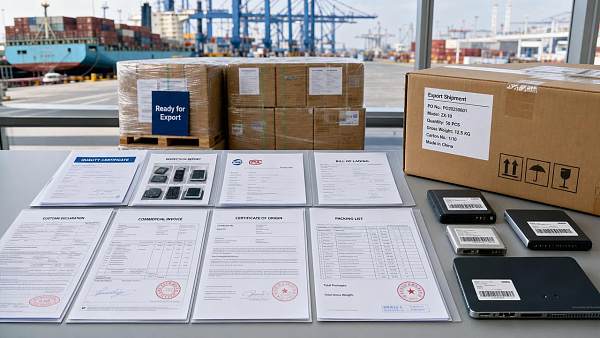 Customs Policy News: Which Documents Trigger More Checks?