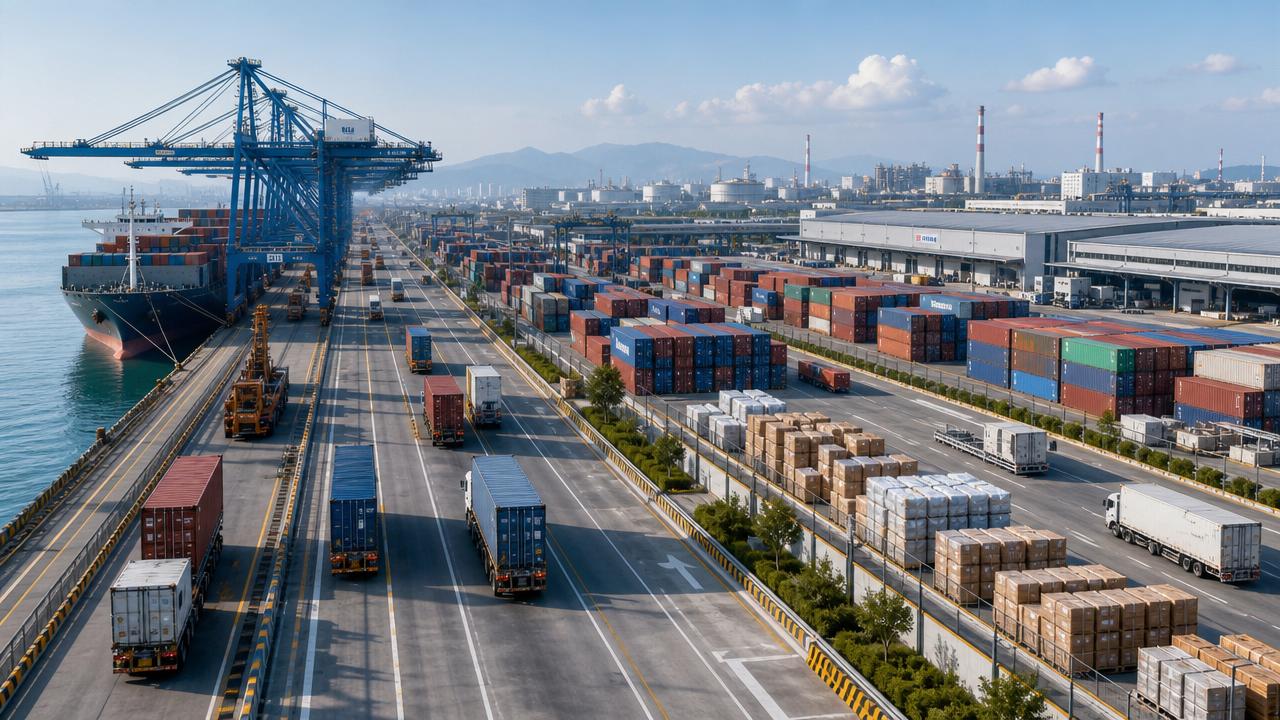 International Trade News: Which Markets Are Reopening Faster?