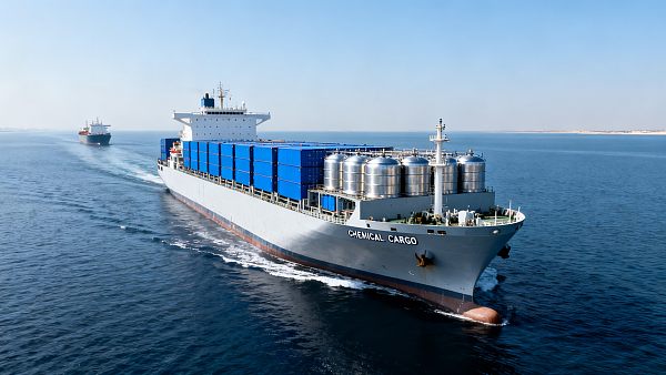 Saudi Energy Facility Attack Disrupts 700k bpd Output, Extends Chemical Shipping