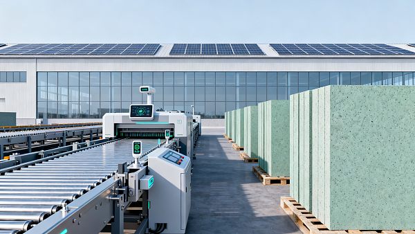 Yangtze River Delta: Smart Logistics & Green Building Projects Launched