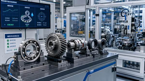 Why Machine Parts Fail Early Even When Specs Look Right