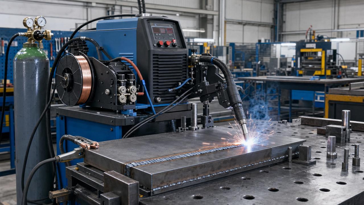 What Causes Unstable Welds in Modern Welding Equipment?