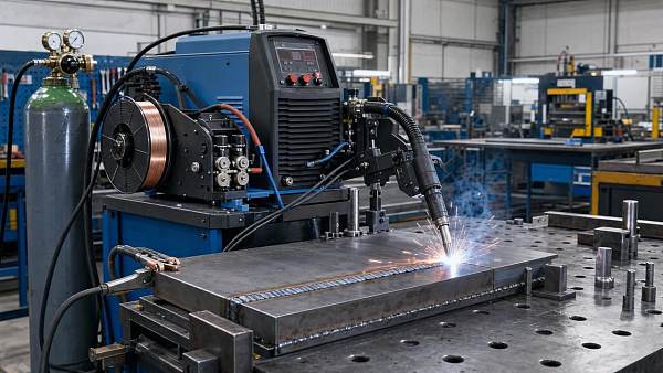 What Causes Unstable Welds in Modern Welding Equipment?