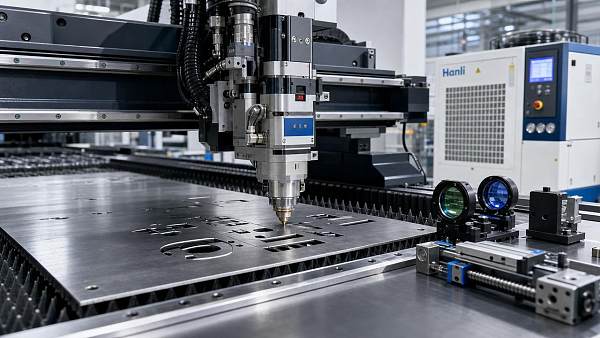 Laser Cutting Machine Accuracy Drops for Reasons Many Miss