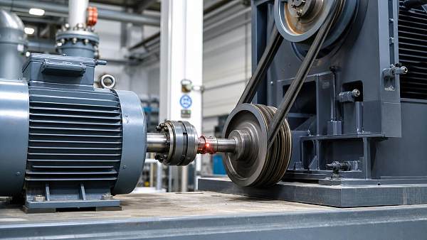Power Transmission Losses Often Start With Overlooked Alignment Issues