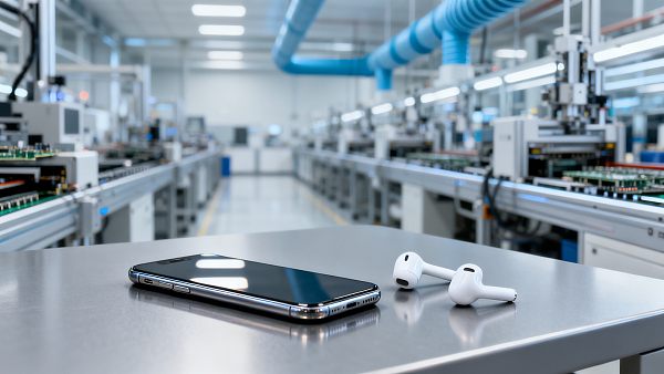 US Temporarily Suspends Pre-Export Testing Rule for Chinese Consumer Electronics