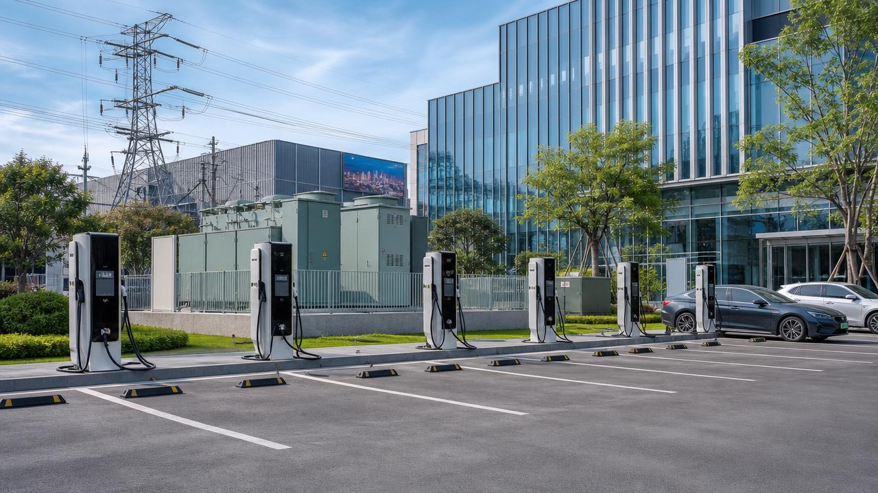 What Slows Down EV Charging Station ROI the Most?