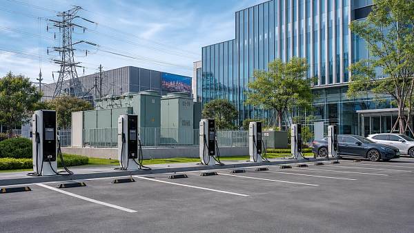 What Slows Down EV Charging Station ROI the Most?