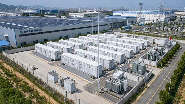 When Does an Energy Storage System Become Too Large?
