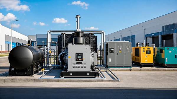 Generator Sizing Mistakes That Raise Fuel Costs Fast
