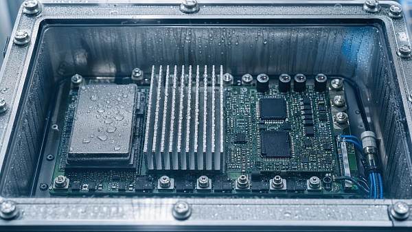 Why Semiconductor Devices Fail Earlier in Harsh Environments