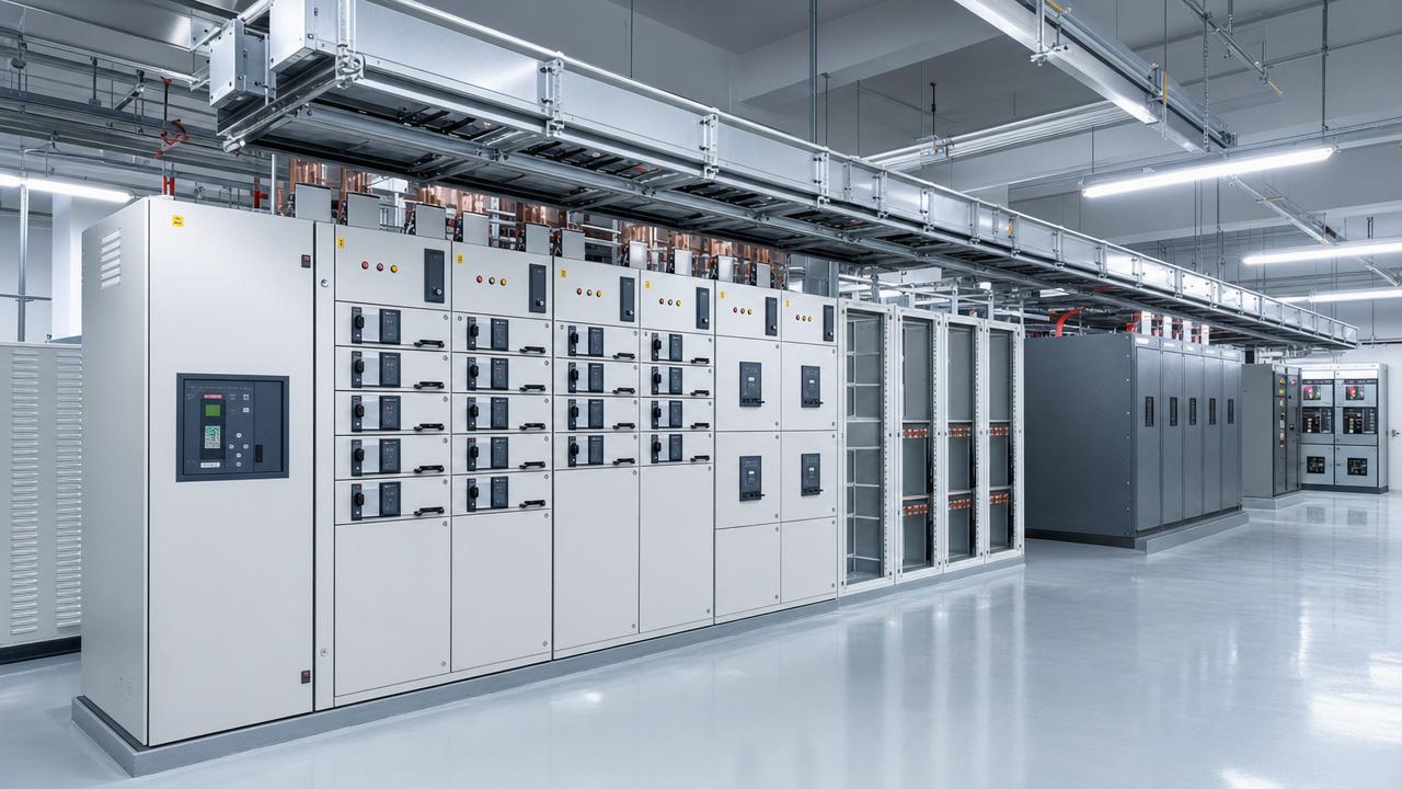 Power Distribution Equipment Costs More When Expansion Is Ignored