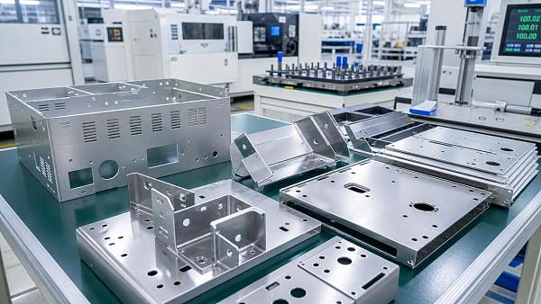 Sheet Metal Tolerances That Can Delay Final Assembly
