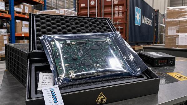 PCB Board Quality Problems Often Show Up After Shipment