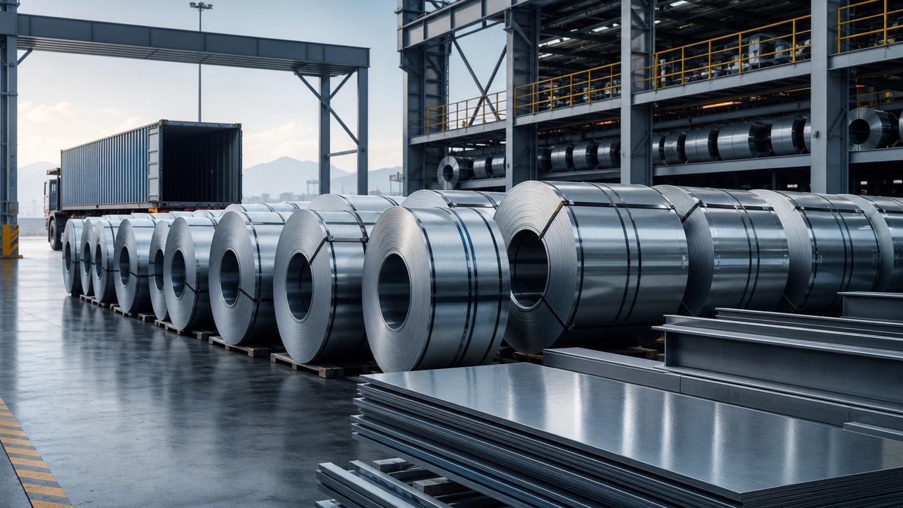 Steel Products Buyers Keep Missing One Corrosion Cost