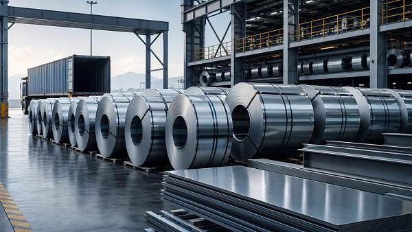 Steel Products Buyers Keep Missing One Corrosion Cost