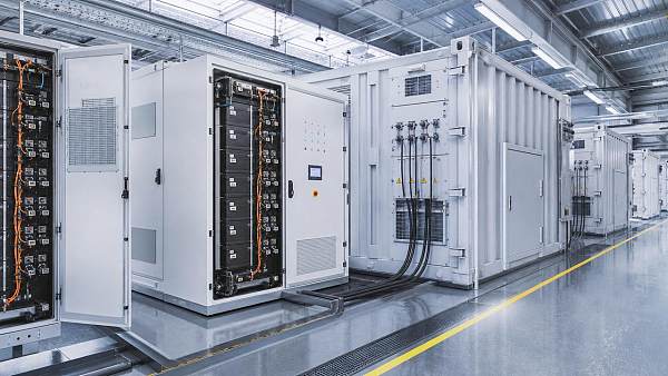 Energy Storage Battery Safety Depends on More Than Cell Grade