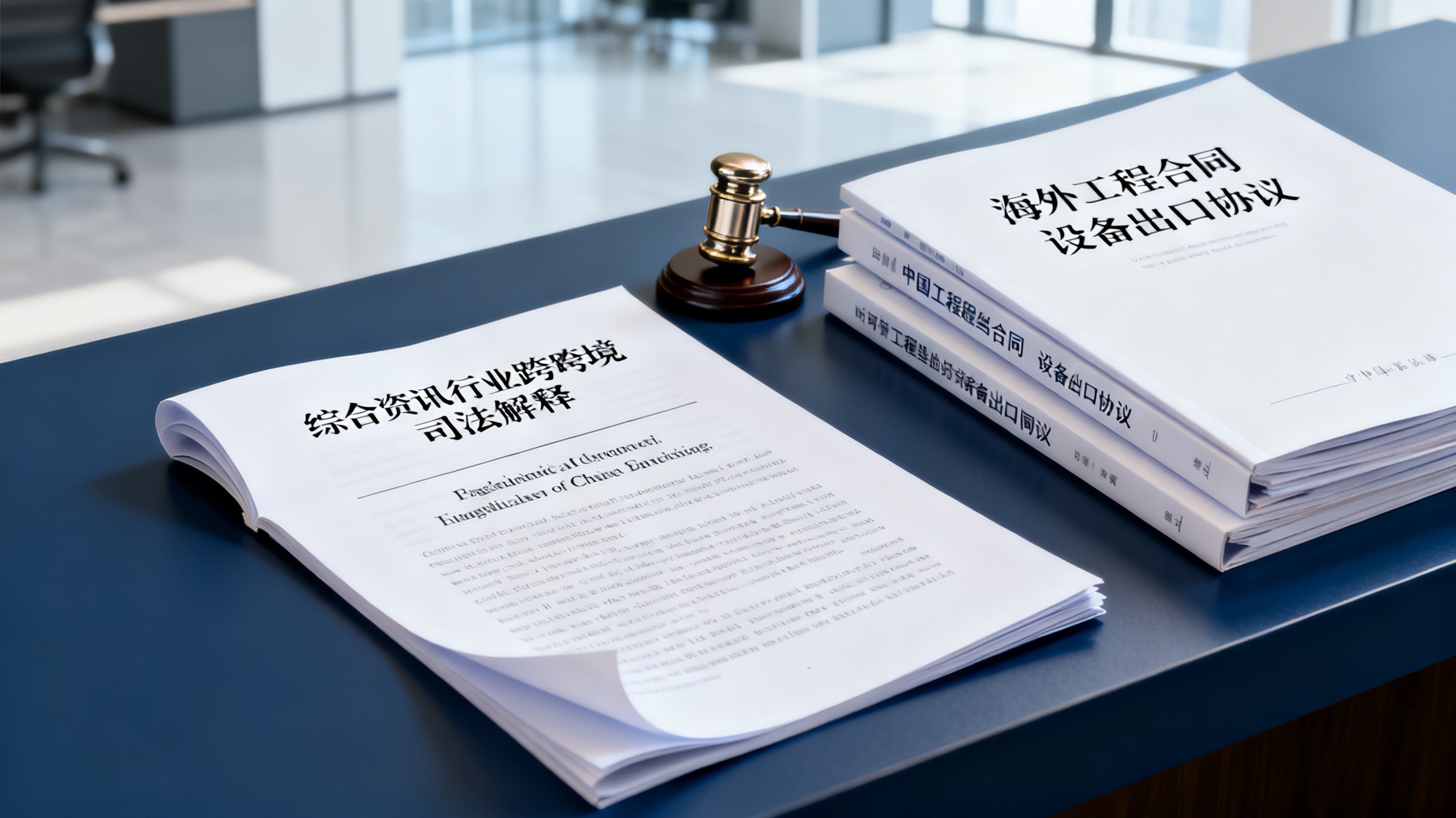 New Judicial Interpretation on Bribery Takes Effect May 1, 2026