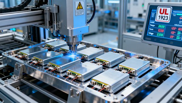 A-Share Volume Hits ¥2.32T; Battery Output Rises, Overseas Integrators Rush Factory Checks