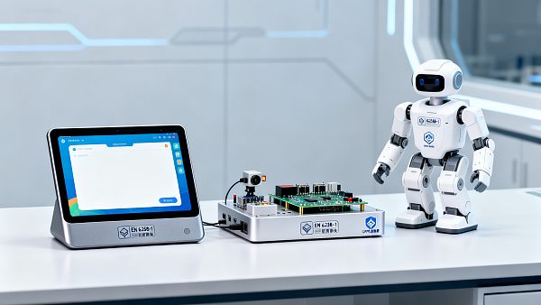 AI+Education Action Plan Launches Dual-Certification Window for EdTech Exports