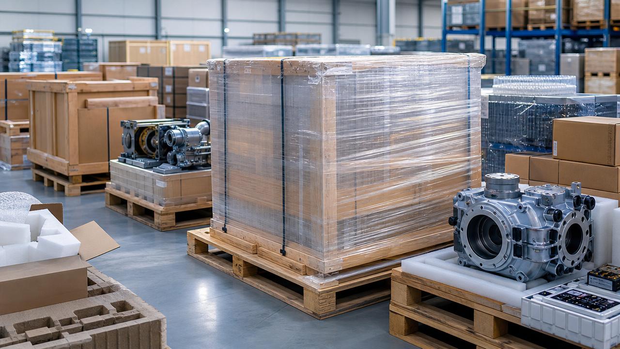 Logistics Packaging Choices That Raise Shipping Damage Costs