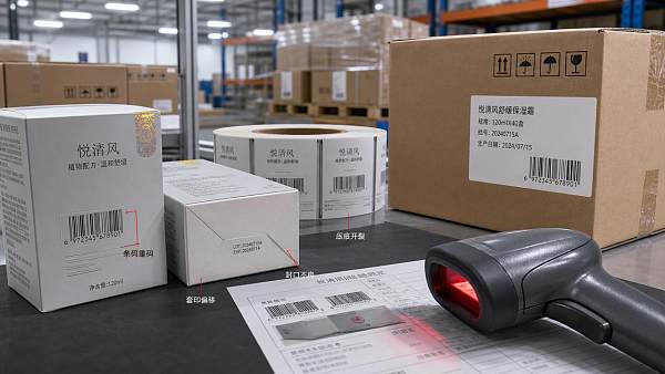 Printing and Packaging Defects Often Missed Before Delivery