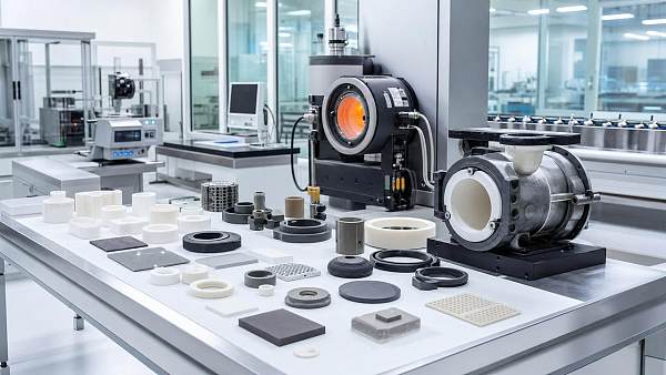 Ceramic Materials Selection Mistakes That Affect Product Life