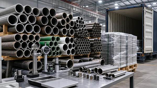 Steel Pipe Price Gaps Often Come Down to Hidden Specs