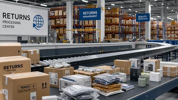 Cross Border E Commerce Returns Are Rising for Simple Reasons