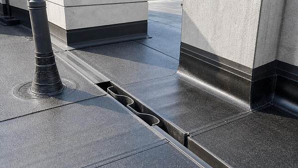 Waterproof Materials Failures Often Begin at Joint Details