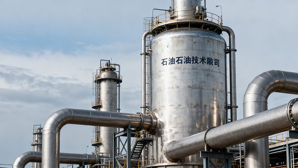 China Blocks US Sanctions on Refining Firms for First Time