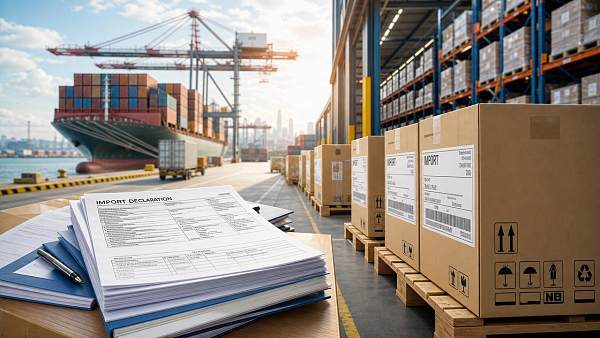 Tariff Costs That Quietly Change Your Import Margin
