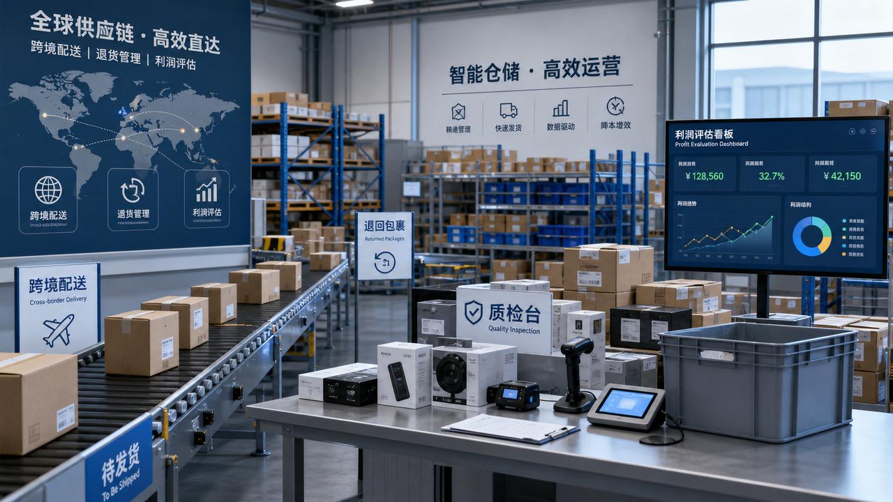 Is Dropshipping Still Profitable When Return Rates Climb?