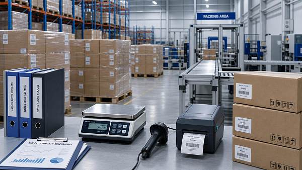 Wholesale Sourcing Mistakes That Lead to Unstable Supply