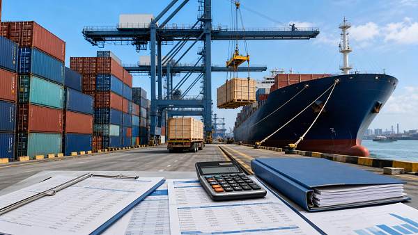 FOB Price vs Real Port Charges: Where Quotes Often Mislead