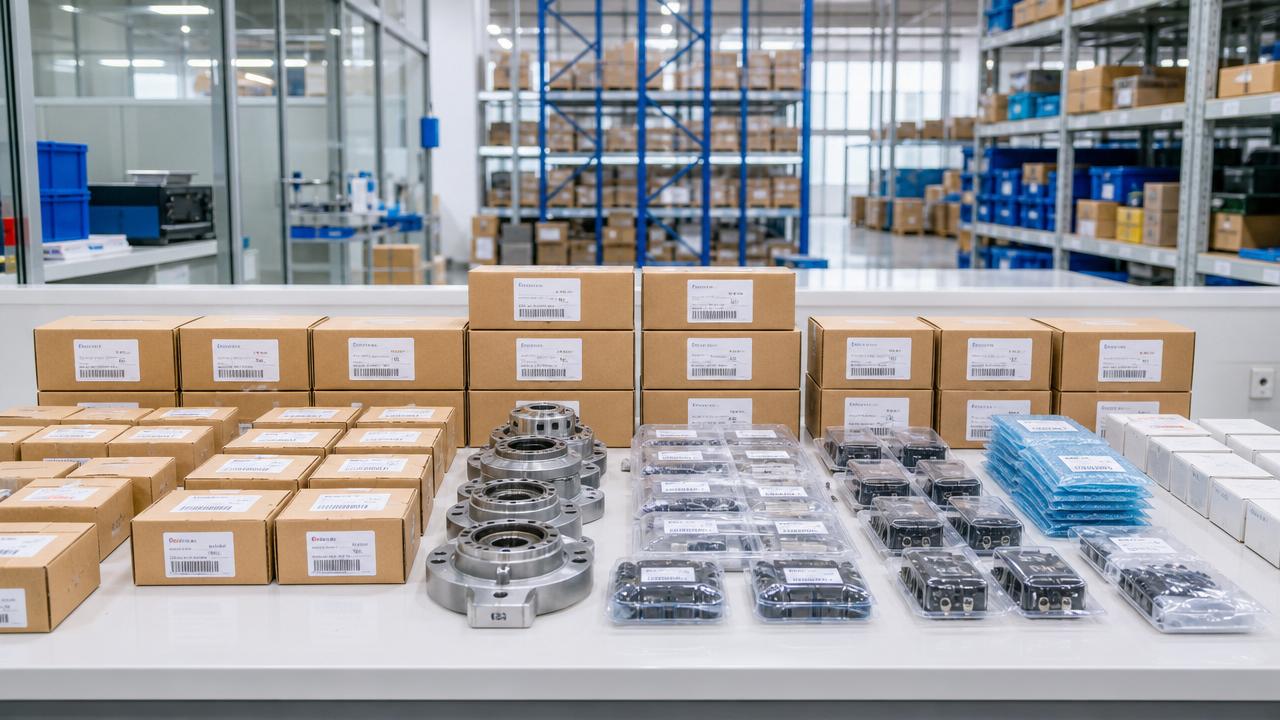 Made in China Labels Still Matter, but Not for the Same Reason