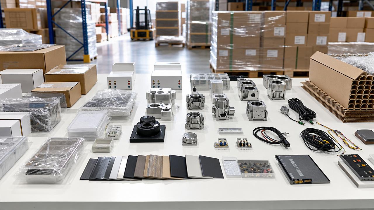 Why Wholesale Price Quotes Vary So Much for Similar Products