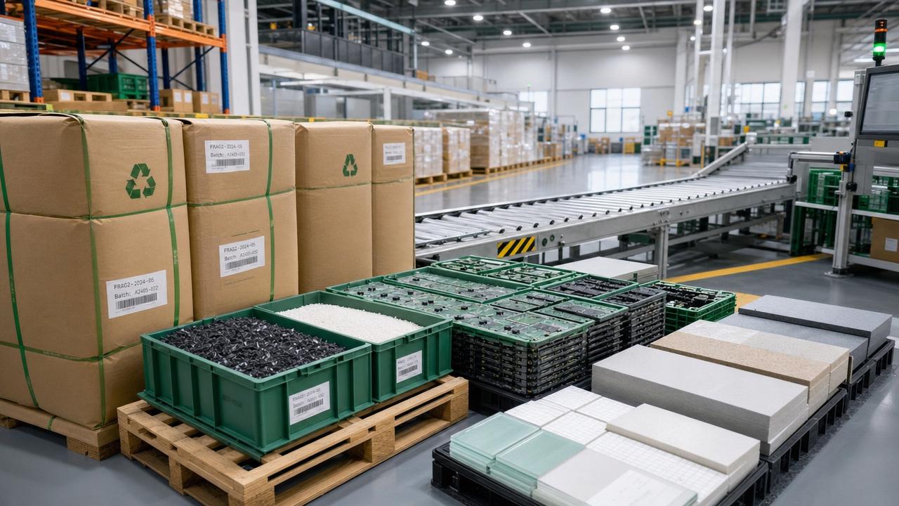 Green Supply Chain Claims That Need More Than Marketing Language