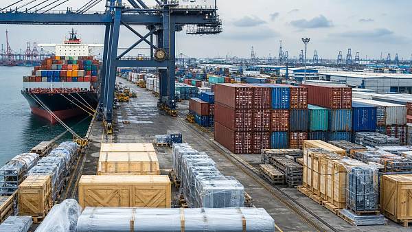 Container Shipping Delays Are Changing How Orders Get Planned