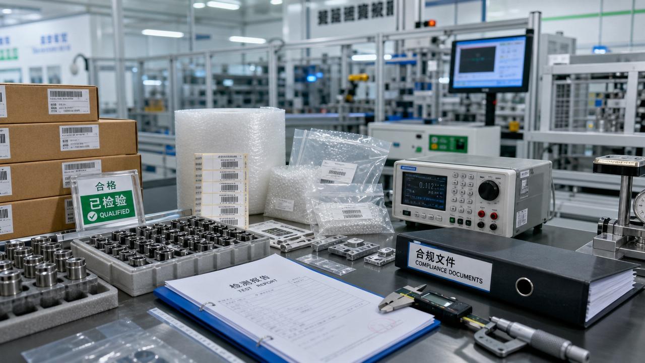 Made in China quality standards: what really affects approval?