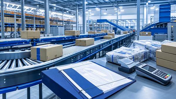 Electronic commerce trends changing cross-border conversion rates