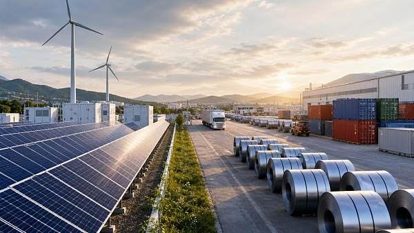 Renewable Resources Price Trends: What’s Driving Costs in 2026